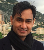 Ansari, Kal