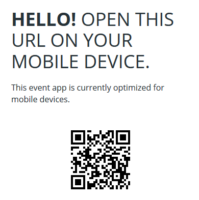 App-QR-Code