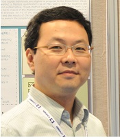 Chung, Ho Yun