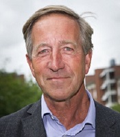 Holmström, Mats