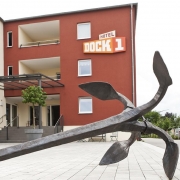 Hotel Dok1