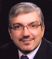 Naraghi, Mohsen