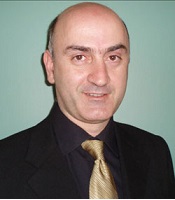 Prokopakis, Emmanuel