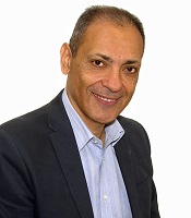 Saleh, Hesham