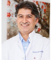Sezen, Ozan Seymen