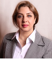 Sharafi, Maryam