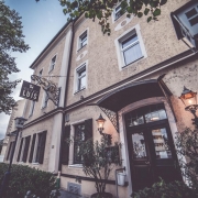 hotel luis